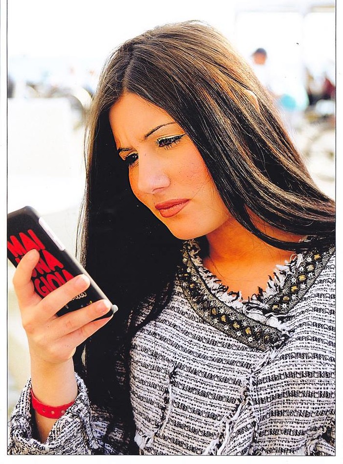 Albisola, ritrovata la 23enne Alice Cuvato