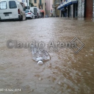 A Savona un convegno sul bando contributi per interventi di prevenzione dai rischi alluvionali