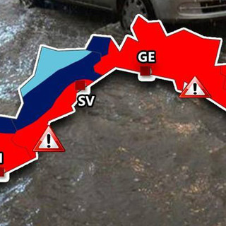 Il meteo gioca contro: rinviata a ottobre la manifestazione "Borghetto West"