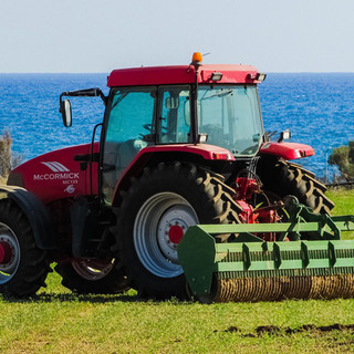 Attrezzatura agricola usata: 5 errori da evitare quando acquisti