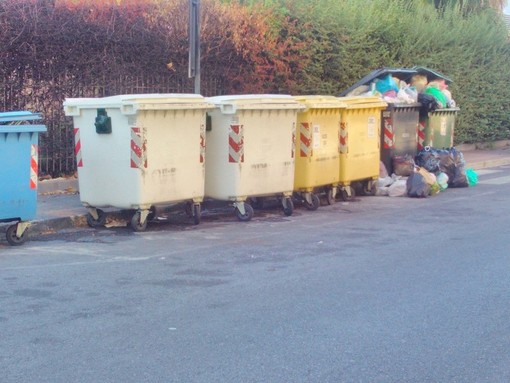 Albenga sarà il Comune capofila del ponente savonese per il piano provinciale dei rifiuti