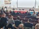 Rinnovo contratto portuali, i sindacati: "Riconoscere i diritti dei lavoratori o sarà sciopero" Rinnovo contratto portuali, i sindacati: "Riconoscere i diritti dei lavoratori o sarà sciopero"