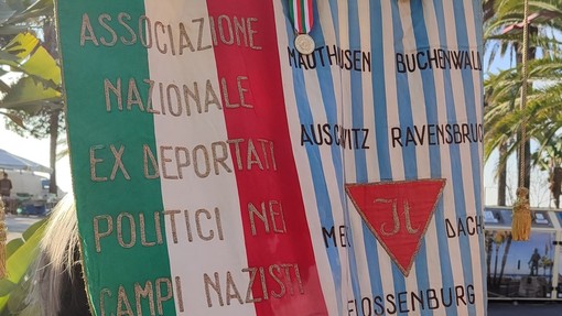 Savona e Aned celebrano gli 80 anni della Repubblica con il “Concerto della Memoria”