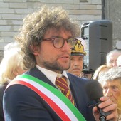 Dimissioni del vicesindaco Donati, il Sindaco Castellini: "Condanno fermamente il gesto"