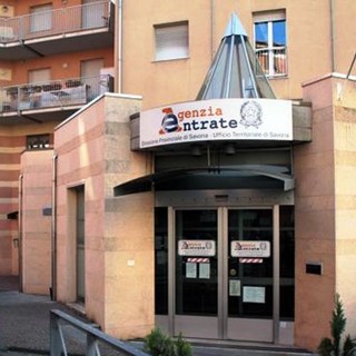 Niente più code, sono online anche i tempi d'attesa degli Uffici delle Entrate di Savona