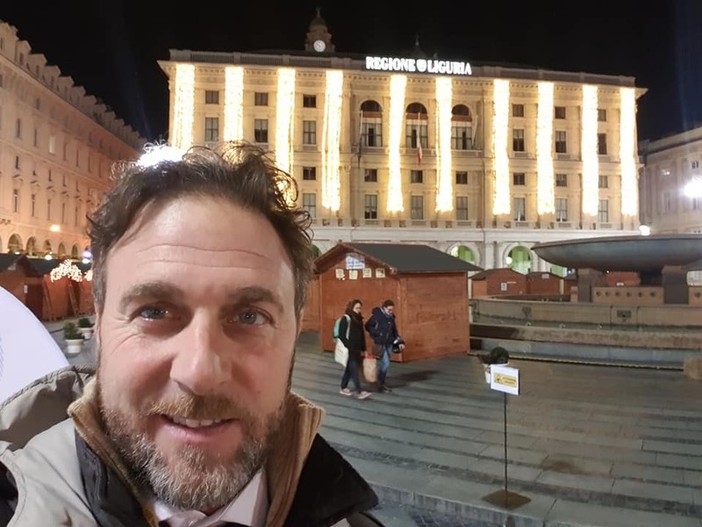 Esenzione ticket per lavoratori Forze dell’ordine e della sicurezza, presidente Piana (Lega): "La Liguria dalla parte di chi ci difende e fa rispettare la legalità"