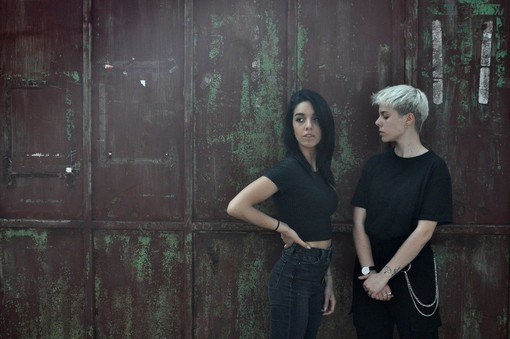 La cantante quilianese Arianna Manca presenta la sua Venere: "Con Roma rapporto difficile ma mi ha fatto rivalutare molte cose" La cantante quilianese Arianna Manca presenta la sua Venere: "Con Roma rapporto difficile ma mi ha fatto rivalutare molte cose"