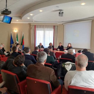 Crisi industriale complessa, incontro tra sindacati e Regione. L'assessore Rixi: "Investiremo 25 milioni di euro"