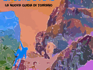 La copertina del volume