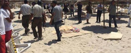 Foto "La Repubblica"