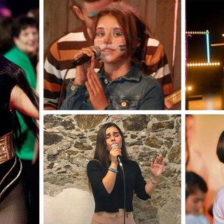 Alessandra Mele scalda i motori per Eurovision, la mamma Marie: “La raggiungo a Liverpool, ho voglia di abbracciarla”