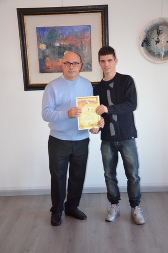 A Savona la mostra "Arte in Cartolina", omaggio a Silvana Pampanini