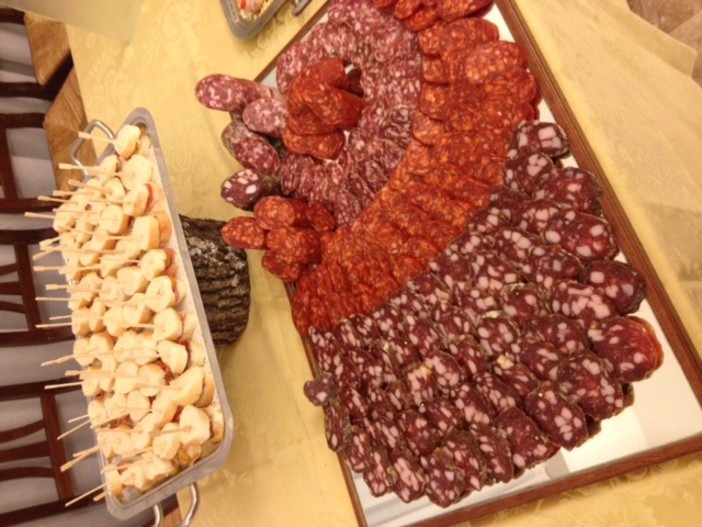 Nuovo appuntamento de “La forza del Mutuo Soccorso” alla A.M.S.F. Quilianese Nuovo appuntamento de “La forza del Mutuo Soccorso” alla A.M.S.F. Quilianese