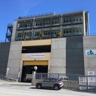 Ata diffida il comune di Savona: chiesto il rimborso di 1.8 milioni per la discarica di Cima Montà