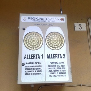 Alassio, serie di incontri con la cittadinanza dedicati al nuovo sistema di Allerta Meteo