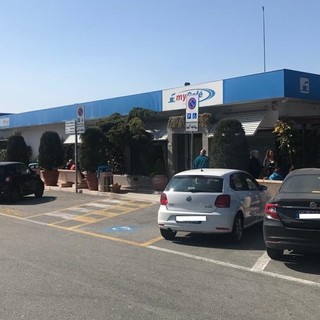 L'Autogrill più bello d'Italia vince il primo round giudiziario: evitato per ora lo sfratto