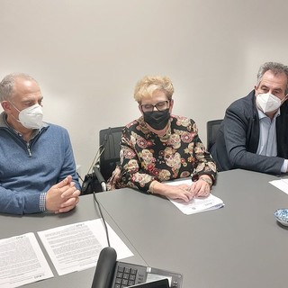 Recupero dei soggetti maltrattanti, il Tribunale di Savona e l'Asl2 firmano un protocollo d'intesa (FOTO e VIDEO)