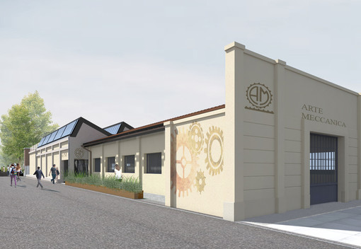 I nuovi progetti di AeC Costruzioni, in programma opere per oltre 4 milioni di euro