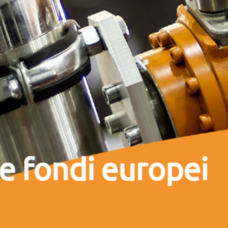 Entra nel vivo il Fondo europeo di sviluppo regionale Por Fesr 2014-2020