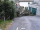 Tovo, albero crolla per il vento in via Rocca: sul posto vigili del fuoco e polizia locale (FOTO)