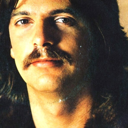 Alan Sorrenti, il figlio delle stelle alla FIM