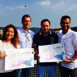 Programma condiviso di eventi, le Albisole non si "sovrappongono" e lanciano la sfida a partire dalla cultura