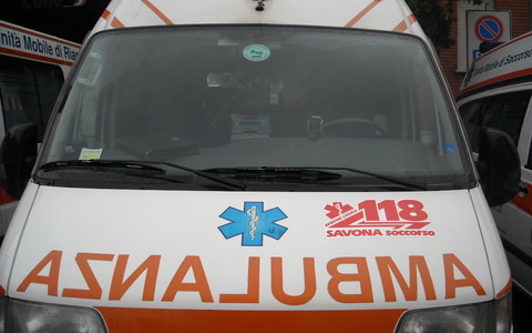 Albenga, bambina di 4 anni investita sul lungomare