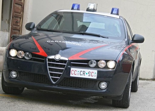 Associazione a delinquere di stampo mafioso, estorsione e usura: quattro arresti tra la riviera savonese e Torino Associazione a delinquere di stampo mafioso, estorsione e usura: quattro arresti tra la riviera savonese e Torino