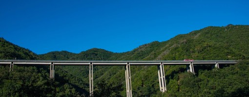 Allarme sui piloni dell'A6, Autostrada dei Fiori rassicura: &quot;Nessuna criticità di carattere statico&quot;