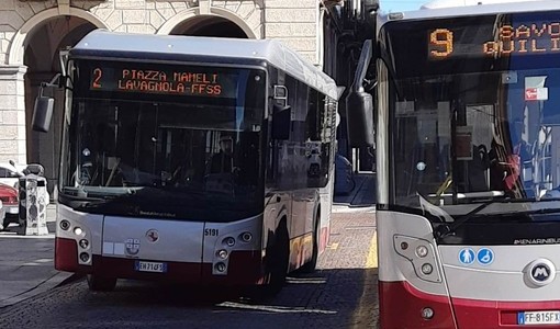 Autista di Tpl Linea non più idoneo alla guida, l'azienda lo ricolloca con un'altra mansione