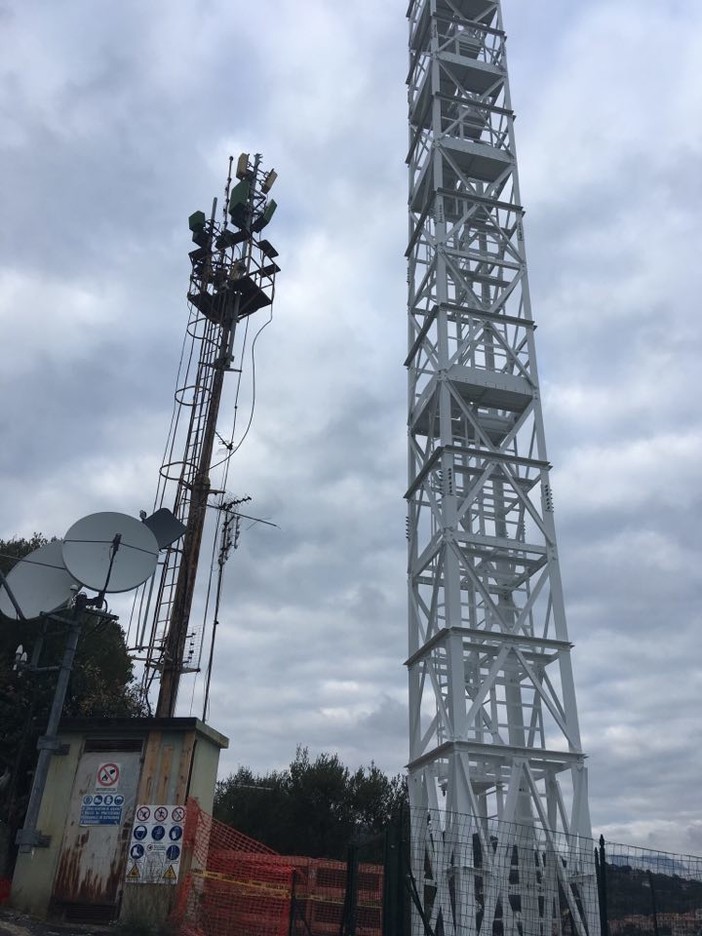 Problemi con la Tim a Villanova d’Albenga. Il sindaco Balestra: "Entro 10 giorni tutto sarà risolto" Problemi con la Tim a Villanova d’Albenga. Il sindaco Balestra: "Entro 10 giorni tutto sarà risolto"