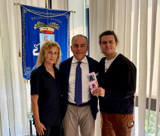 “Atefano”, la Provincia di Savona approva l'ordine del giorno che introduce il neologismo per i genitori che hanno perso un figlio “Atefano”, la Provincia di Savona approva l'ordine del giorno che introduce il neologismo per i genitori che hanno perso un figlio