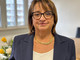 L'assessore Monica Risso L'assessore Monica Risso