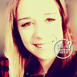 Si allontana da casa domenica scorsa, l'appello per ritrovare Alice a "Chi l'Ha Visto?"