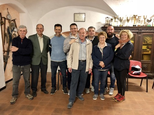 Amici del Carmo: rinnovato il Consiglio direttivo Amici del Carmo: rinnovato il Consiglio direttivo