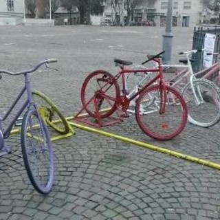 Cairo Montenotte, lavori socialmente utili per i baby vandali dell'albero di Natale a pedali: la proposta dell’assessore Poggio