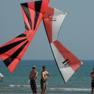 Alassio: oggi il cielo si riempirà di Aquiloni