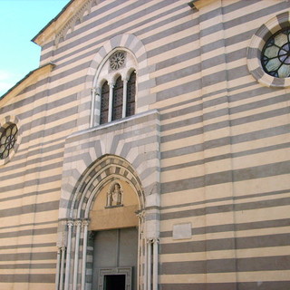 Albenga, l'archivio diocesano presenta la trascrizione del "Giardinello"