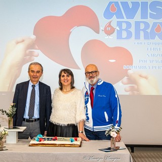 Giornata Mondiale del Donatore di Sangue: il 14 giugno si dona speranza