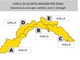Maltempo in arrivo: emanata l'allerta gialla per piogge diffuse e temporali Maltempo in arrivo: emanata l'allerta gialla per piogge diffuse e temporali