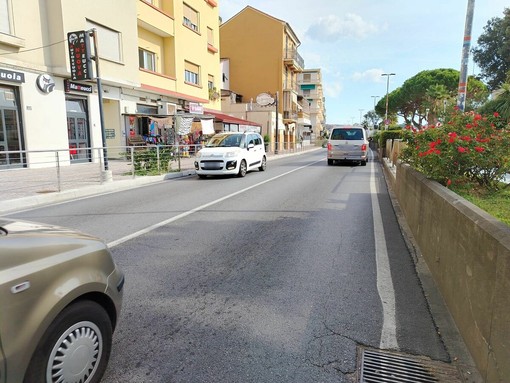 Nuovo attraversamento pedonale ad Albissola, la minoranza: "Un capitolo senza fine. C'è soddisfazione ma anche delusione per il modo e i tempi"