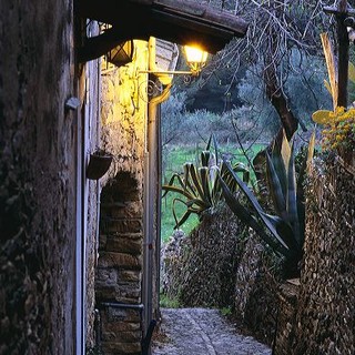 Manovra di governo, i Verdi: "Quali sorti per i piccoli centri storici della Liguria?"