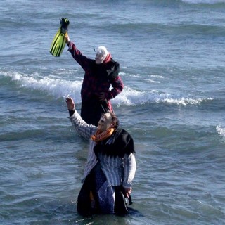 Savona: anche quest'anno "La Befana vien dal Mare"