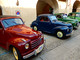 Alassio, un weekend per tornare ai tempi della "Dolce vita": il 5 e 6 ottobre un raduno d'auto d'epoca