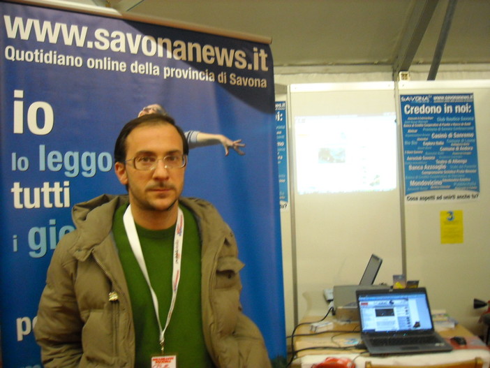 Cairo: Bronda (Lega) domani presenta i suoi candidati Cairo: Bronda (Lega) domani presenta i suoi candidati