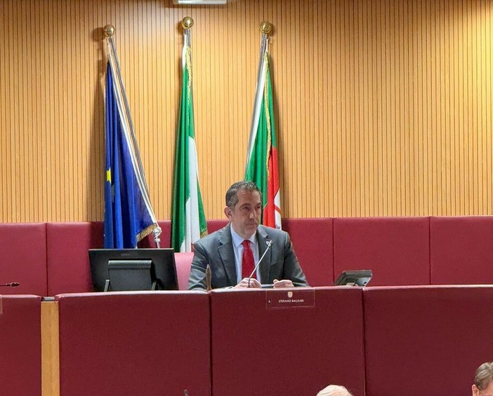 Campus di Savona, stop alle iscrizioni a Ingegneria gestionale: odg bipartisan presentato in Regione dal Pd Campus di Savona, stop alle iscrizioni a Ingegneria gestionale: odg bipartisan presentato in Regione dal Pd