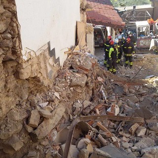 Esplosione di Arnasco, effettuata l'autopsia sulle cinque vittime