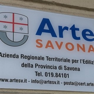 Arte Savona, complesso immobiliare in piazza Paola Garelli: bandi di concorso per l’assegnazione in locazione di alloggi di social housing