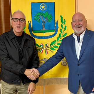 Stellanello, ultimo Consiglio comunale per il segretario Alberto Marino