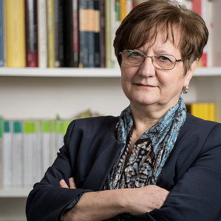 Anna Giacobbe commenta il risultato elettorale: "Una sconfitta. Non abbiamo coinvolto nella trasformazione la società"